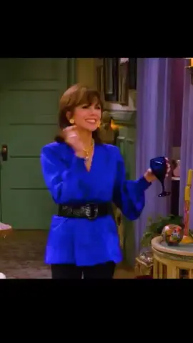 The one where Rachel’s rebellion seems to be mostly about her mom. #sitcom #friends #movie #ViralMoment #viral_video