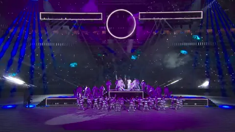 Part 4:JUNGKOOK FIFA WORLD CUP QATAR 2022 OPENING CEREMONY Dreamer performance #Jungkook #Fifa #BTS #bighit_official_bts #