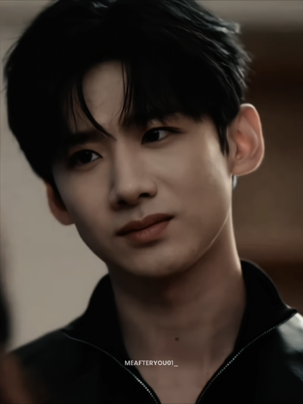 pesona cowok yang kalo bucin secara ugal-ugalan, jarak, waktu no problem. #thefirstfrost #chinesedrama #baijingting #sangyan 