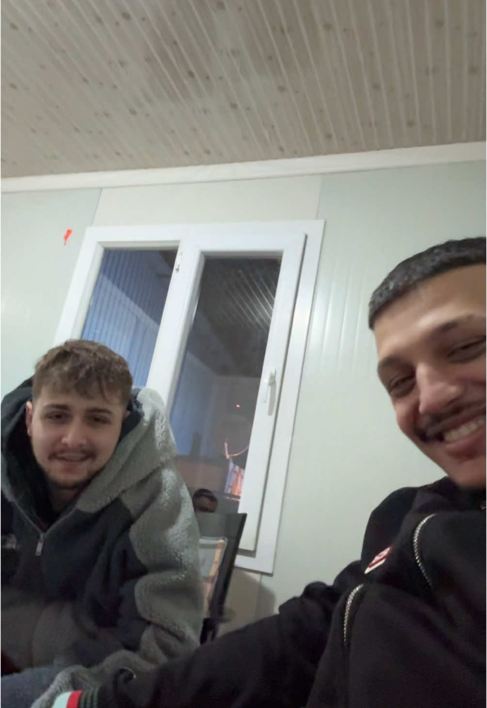 Ama benimle değil @wegh 