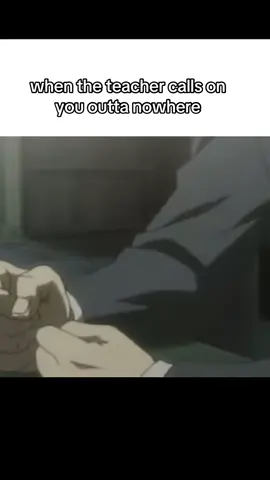 DAMN IT HE GOT ME #relatable #fyp #lightyagami #deathnote 