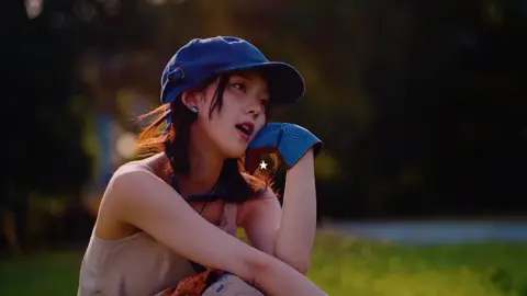 Já apaixonei no grupo #idome #idomekiiikiii #kiiikiii #kpop #kpoptradução #tradução #lyric #tipografia #aesthetic #explorar #explore #fy #fyp #parati 