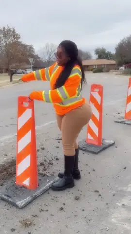 I really do have a job. Come to work with me #fyp #tiktok #work 