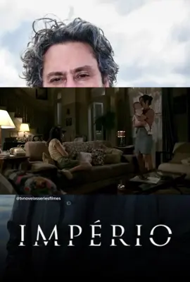 IMPÉRIO: CAPÍTULO 2 PARTE 22  José Alfredo, dono de uma rede internacional de joalherias, é capaz de tudo para manter o seu poder. Porém, alguns parentes querem se apropriar de sua fortuna. Em meio a essa luta pelo poder, ela também enfrenta uma crise conjugal.  #novelasglobo #imperionovela #fyp #novelas #episodio 