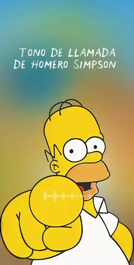 Descargar tono de llamada de Homero Simpson  #efectosdesonido  #tonosdellamada  #tonos  #llamada #musicbeat 