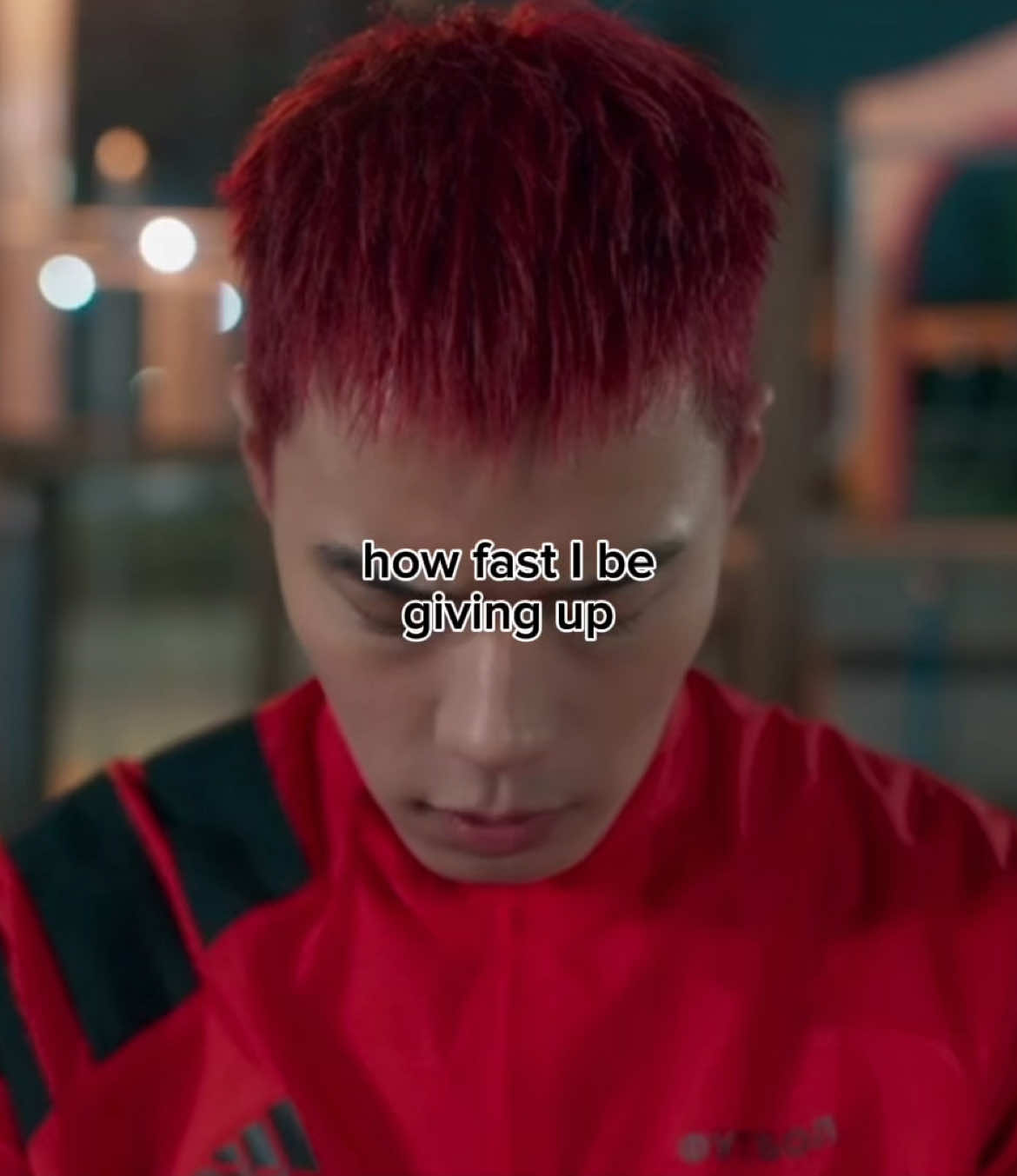 Ima miss my redhead😔 #studygroup #kdrama #leejun #gongdoyu #fyp #fypシ #fypシ゚viral #trending #dontflop #meme #korea 