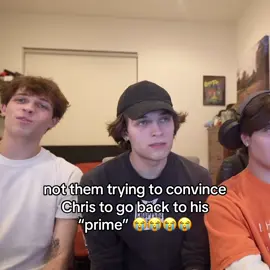 he’s so fine he’s always in his prime #fyp #sturniolotriplets #xybca @a_gabriela333 