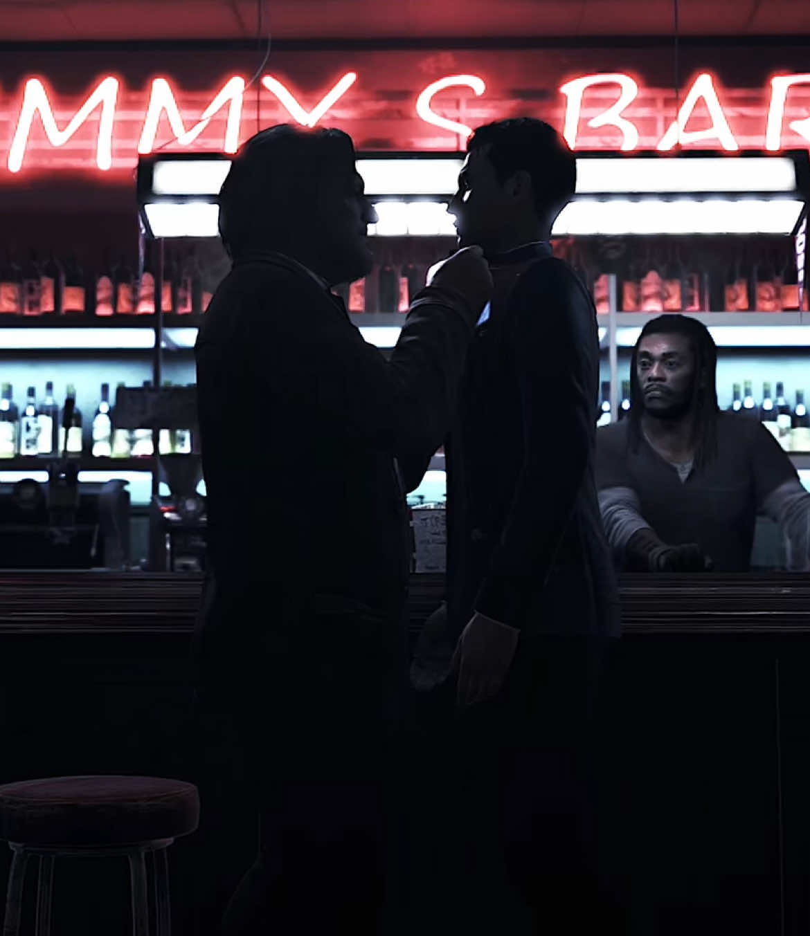 #CONNOR - he knows his worth fs #dbhedit #detriotbecomehuman #connordbh #edit #connorsfilm #untildawn #foryou 