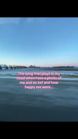 …. #fyp #bsf #viral #sunset #exbsf #sad #imissher #loveher 