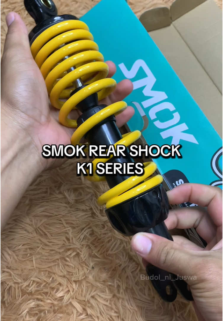 Sign na ito para mag palit ka ng rear shock mo #shockabsorber #monoshock #smokshockabsorber #mio #miom3 #click125 #beat125 #scooter 