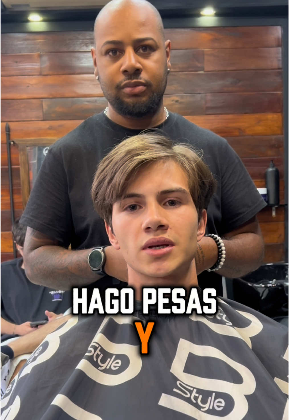 Los 𝐜𝐥𝐚́𝐬𝐢𝐜𝐨𝐬 siempre 𝐭𝐢𝐞𝐧𝐞𝐧 lo 𝐬𝐮𝐲𝐨 diría el 𝐠𝐫𝐚𝐧 @oliver.ok_  . ¡𝑹𝒆𝒔𝒆𝒓𝒗𝒂 𝒄𝒐𝒏 𝑵𝒐𝒔𝒐𝒕𝒓𝒐𝒔! 📍𝑀𝑖𝑔𝑢𝑒𝑙𝑒𝑡𝑒 𝟏𝟔𝟖𝟕 𝑒𝑠𝑞 𝐹𝑒𝑟𝑛𝑎𝑛𝑑𝑒𝑧 𝐶𝑟𝑒𝑠𝑝𝑜． 🗓 𝐿𝑖𝑛𝑘 𝑑𝑒 𝑟𝑒𝑠𝑒𝑟𝑣𝑎 𝑒𝑛 𝑛𝑢𝑒𝑠𝑡𝑟𝑎 𝐵𝐼𝑂． #cortedecabellomasculino #barberiasdelmundo #paratiiiiiiiiiiiiiiiiiiiiiiiiiiiiiii #barberiasencordon #barberiasenaguada #barberosuruguayos🇺🇾 #palaciolegislativo #montevideouruguay #montevideouruguay🇺🇾 #cortedepelo #uruguay #asmrbarberia #viral #paratiiiiiiiiiiiiiiiiiiiiiiiiiiiiiii #tipoderostro #martinbarbero #rizosperfectos 