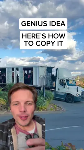 GENIUS IDEA #business #sidehustle #enterpreneurship #businessidea 