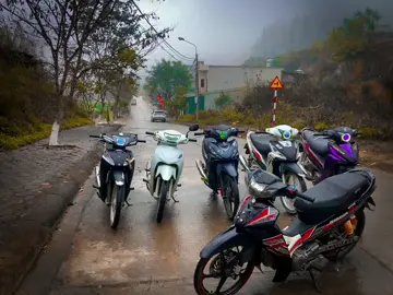 Mai cũng là tôi phải đi rồi 🥲 #waversx110 #honda #xuhuong #xuhuongtiktok @Fb: Minh Sơn🐆 @Đức Bin'n @