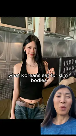 NO ONE believes me when I say this about Korean beauty… 👀 #koreanskincare #korea #beautytips #women #womenshealth #korean #acnetips #skincareroutine #kbeauty #usa #usatiktok