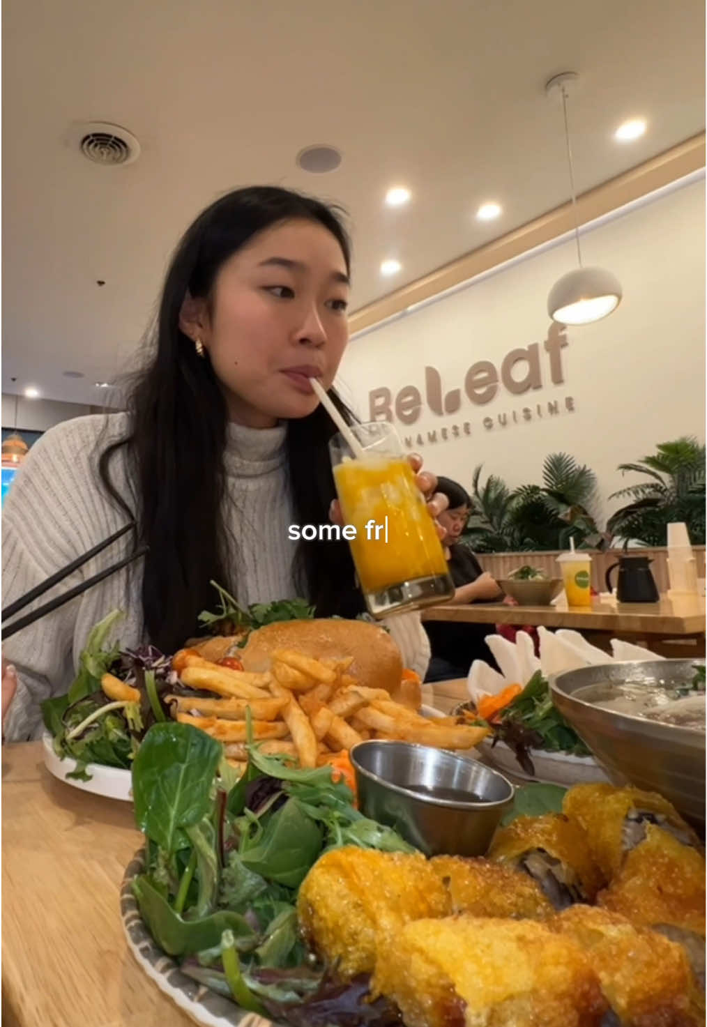 love me some viet food😋😋