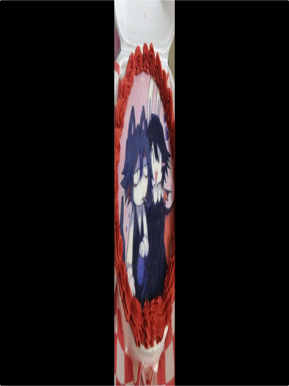 do you guys like my voice acting #okegom 