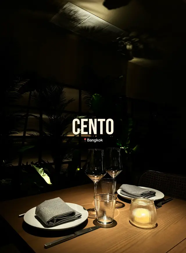 Literally the best meal I’ve had in Bangkok  #bangkok #bangkokfood #cento 