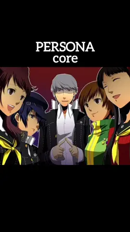Persona core meme #humor #gracioso #funny #parodia #persona #persona4 #persona5 #persona3 #game #games #gaming #juegos #yu #joker #core #waifu #edit