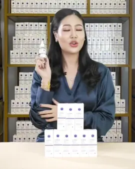 #Dr.manila Serum သုံးစွဲသူ Reviews#တင်းတိပ်ပျောက်ချင်သူများ #tiktokshop #flypシ #tiktoktrend #flypage #OFFICIALCOMPANY #mdyinstock #YgnInstock 