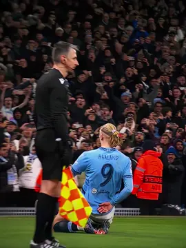 Gata Only 🤩🤩🤩 #mancity #haaland 