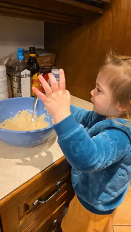 #bakingwithtoddlers #pancakes #alcoholfree 