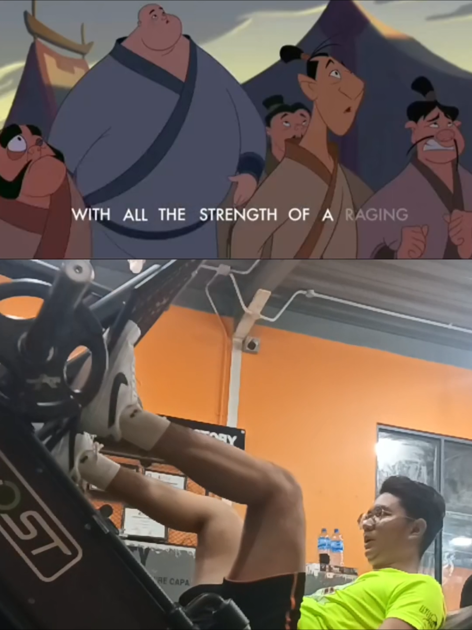 Be A Man Mysterious as the dark side of the moon #minientertainmentchannelofficial #aungphyonyein #foryoupage #consistency #gym #stilltrying #keepgoing #mulan 