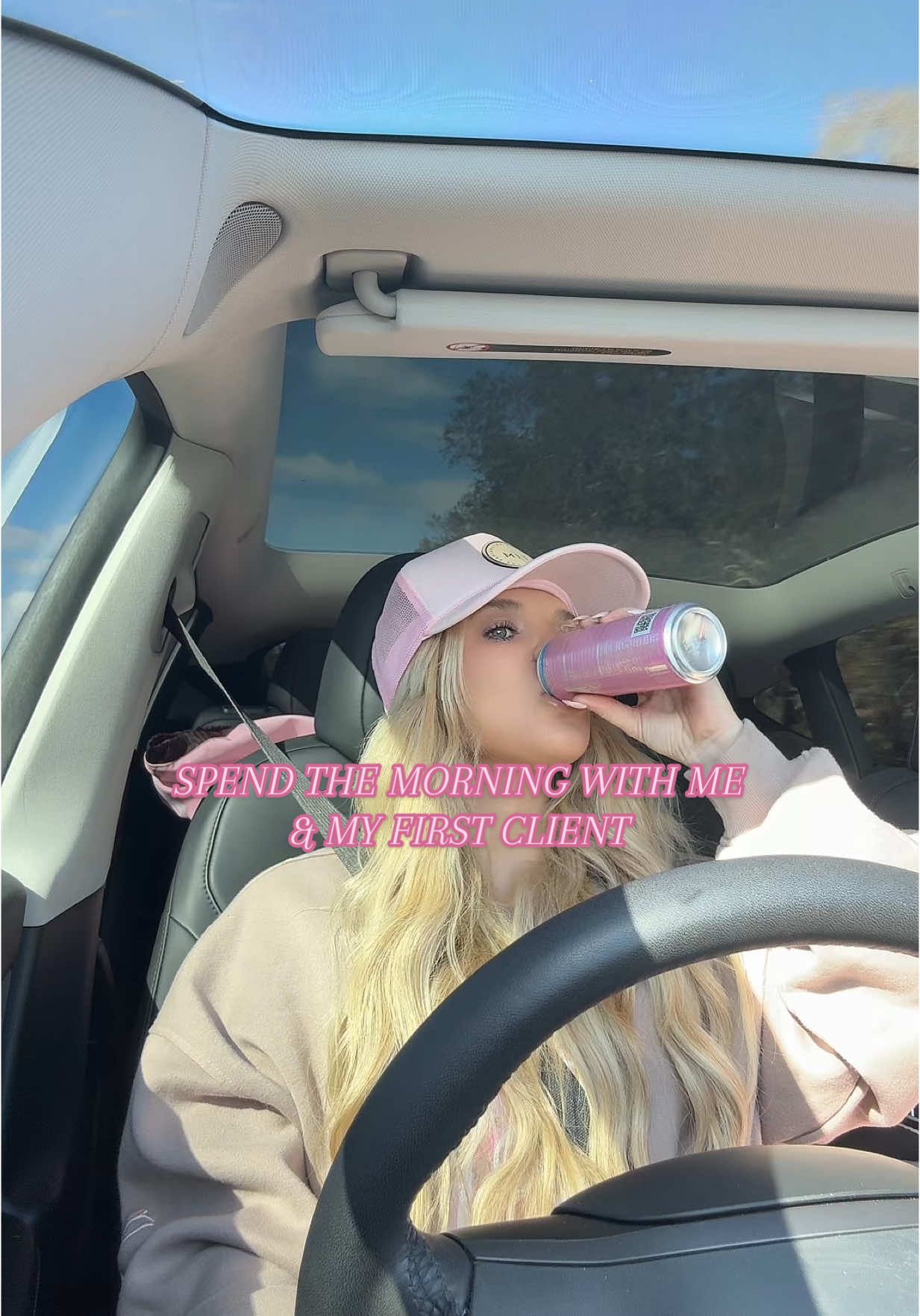 Little vloggy vlog for ya 💕  #fyp #Vlog #vlogs #hairstylistsoftiktok #hairstylistofstaugustine #staugustinesalon #hairtok #hairday #dayinmylife #OOTD 