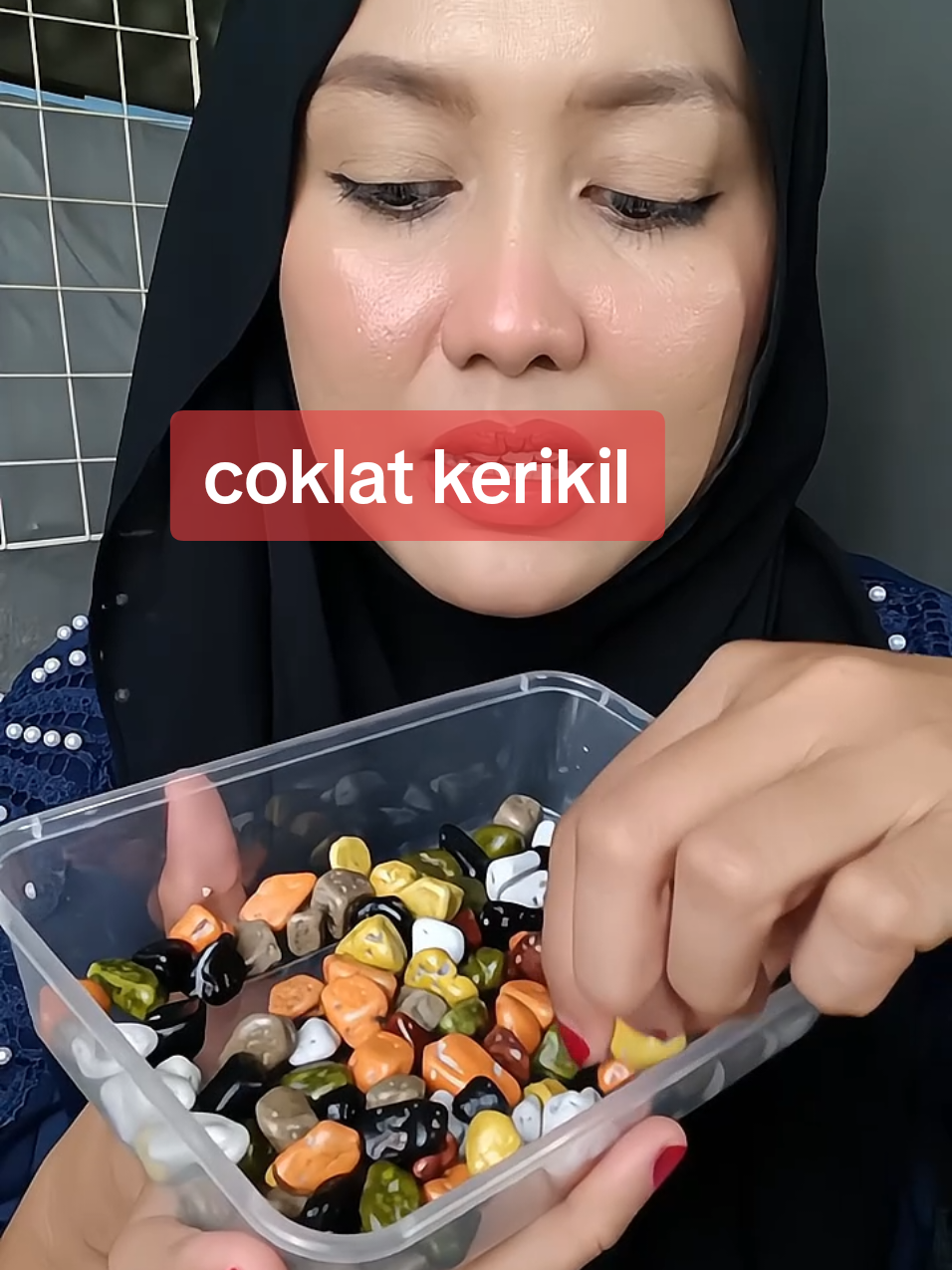 #coklatkerikil #coklat #coklatviral  #kuelebaran #isitopleslebaran 