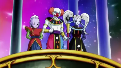 Dragonball Supper phần 82-84 #7vienngocrong #dragonball #anime #hoathinh #goku #vegeta #xuhuong #fyp 