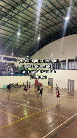 done req@revaannn #iniarda #fyp #futsal #futsalplayer 