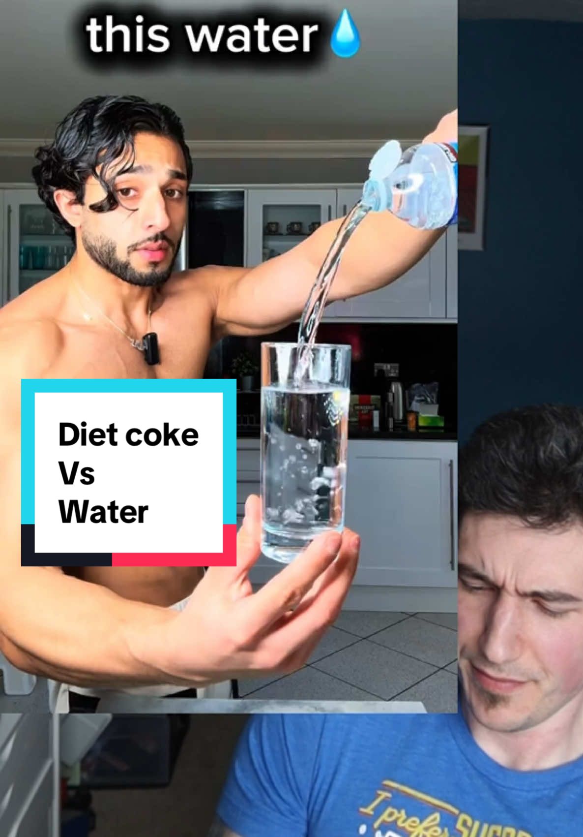 Replying to @eggsheeran0 yeah this is pretty accurate. Diet soda can absolutely help people reduce their calorie intake and lose weight. Not necessary of course, but artificial sweeteners are safe in moderation 👍🏻 #aspartame #dietcoke #dietsoda #weightloss #fatloss #cokezero 