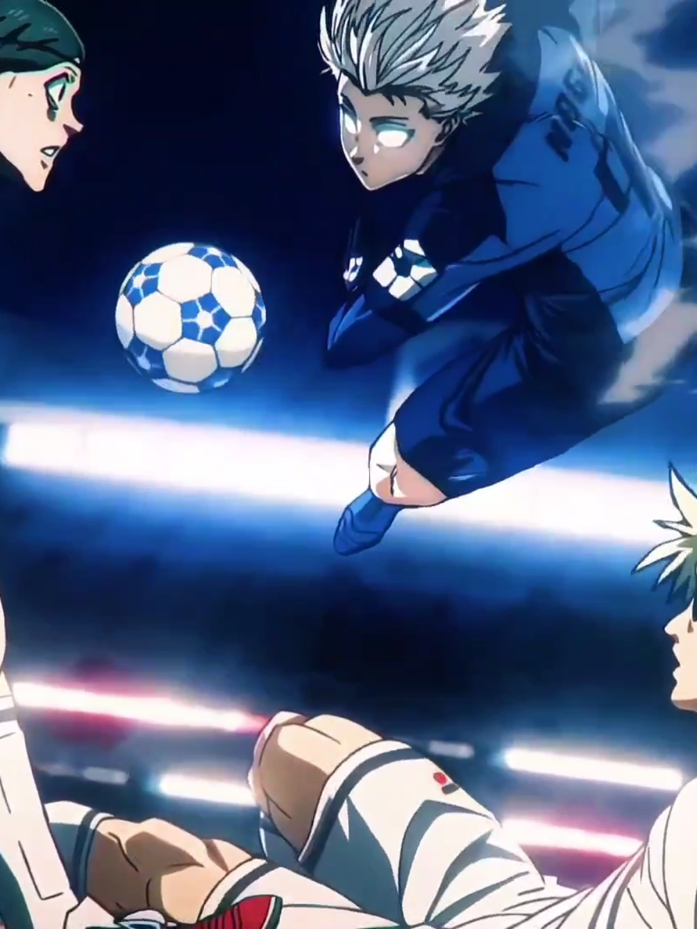 #animeedit #tiktok2025 #hastagstiktok2025 #anime2025 #amv #anime_amv #onisqd #fyp #bluelock #football #nagi 