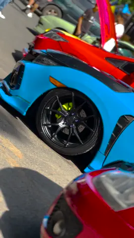 Honda Civic Modificado 🤯¡Tremendo FLOW!🔥