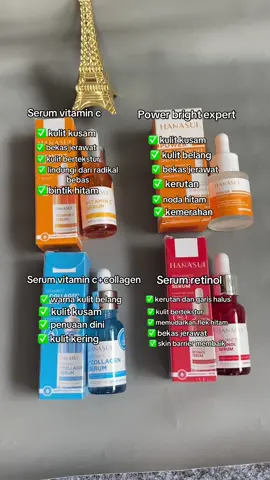 #serum #hanasui #serumhanasui #fyp 