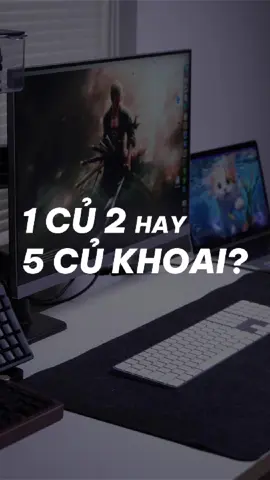 CHI HƠN 1 CỦ CHO bộ củ sạc HDMI này có đáng không mấy fen ơi? Nay review bộ củ sạc PISEN PRO 65W HDMI, tuy nó hơi chát tiền nhưng sao mình lại thấy nó hợp lý phết đấy chứ mọi người #buonmedo #review #pisen