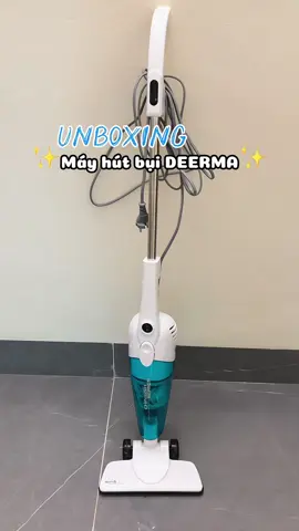 Unboxing/riview máy hút bụi cầm tay Derma #unboxcunghip #mayhutbuideerma #mayhutbuicamtay #mayhutbui #mayhutbuideermadx118c #saleluongve #muataitiktokshop 