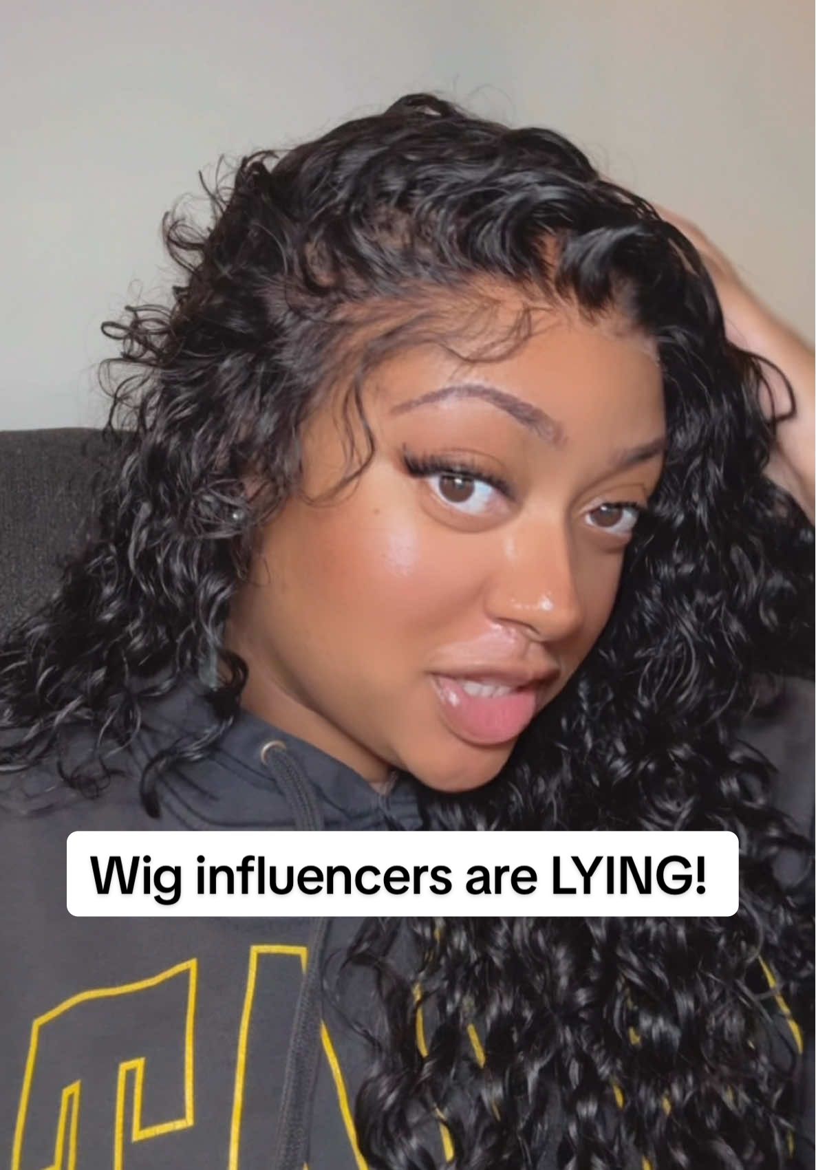 #creatorsearchinsights #wiginfluencer #hdlace #fyp #naturalwigs #honestreview 