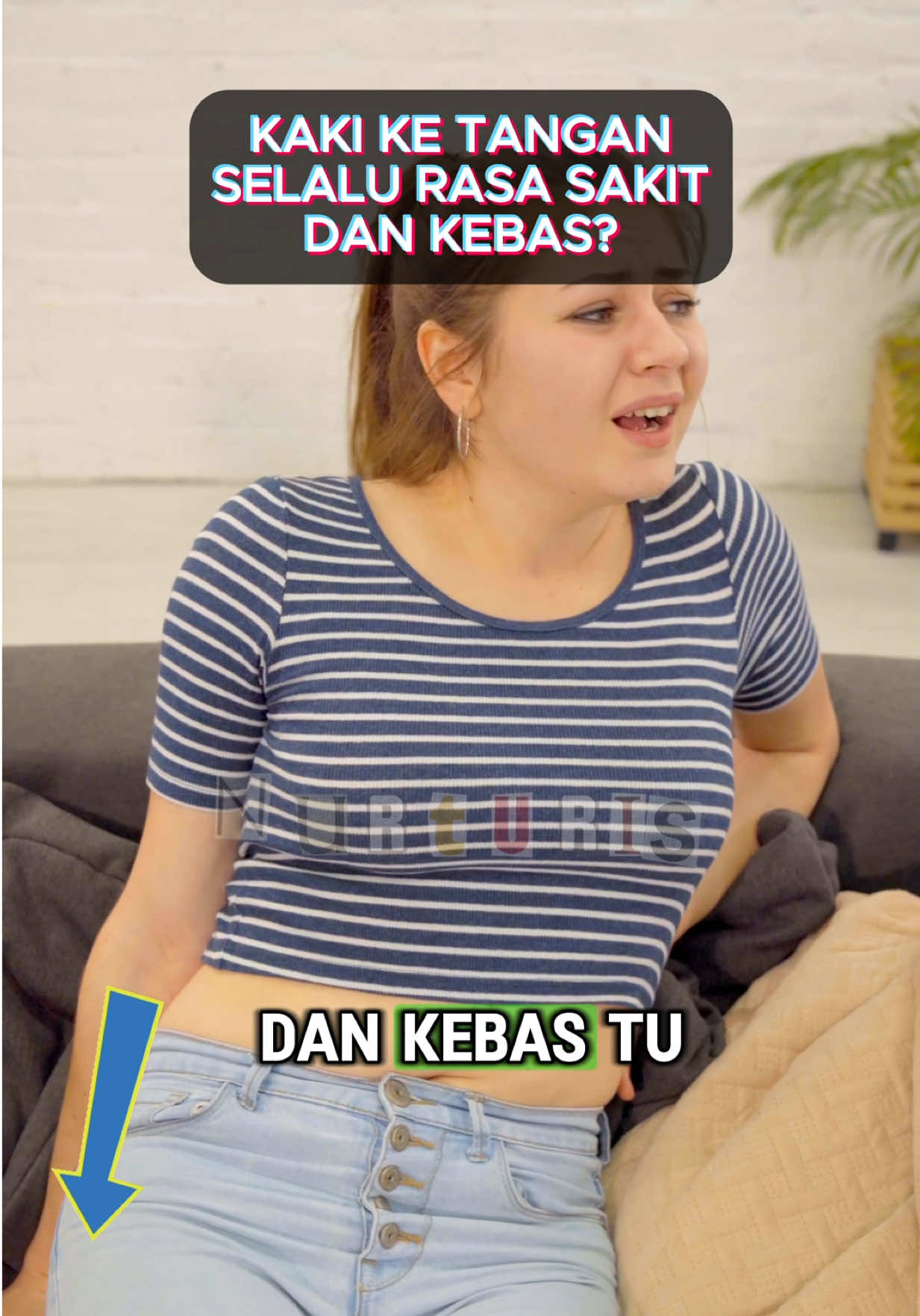 #neurocharge je yg sesuai dan berkesan untuk saya. #vitaminsaraf #masalahsaraf #supplementsthatwork #healthyliving 