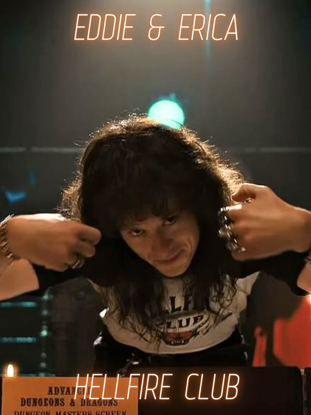 Eddie conoce a Erica🦇🎲🎲#strangerthings #strangerthings4 #eddiemunson #ericasinclair #strangerthingsedit #strangerthingsespañol #strangerthingsescenas #josephquinn #eddiemunsonedit #eddiemunsonstrangerthings #ericasinclairedit #hellfireclub #priahferguson #josephquinnedit #priahfergusonedit #netflixseries #netflixespañol #ferzharrington #fyp #strangerthingsfyp