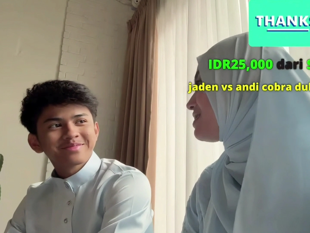 AHAHAHHAHAA FAHAM😭 @˚ ༘♡ ⋆｡˚ rania ˚ ༘♡ ⋆｡˚ @JADEN  #jaden #rania #jadenbahtera #puterirania 