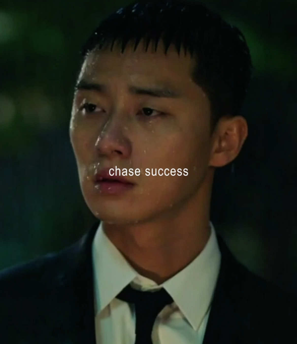 #itaewonclass #parkseojoon #parksaeroyi #netflix #kdrama #edit