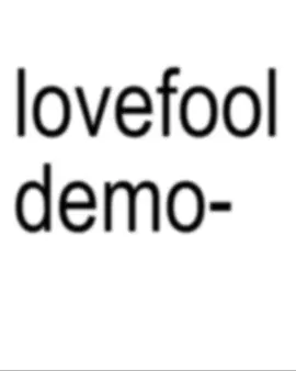 lovefool album is so short but good🤩#CapCut #lovefool #wifiskeleton #underground #viralvideo #fyp #album #lyrics #brat #bratgenerator 