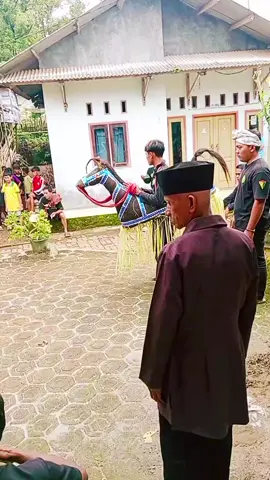 #KesenianBudaya. #Banten #Kudalumping,  #fypviralシ 