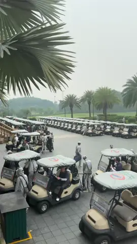 Sân golf ⛳️ tân sơn nhất 🥇 