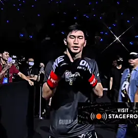 Simulate the situation when these two people meet. Edit #TAWANCHAI #NOIRI #onechampionship #muaythai #edit 