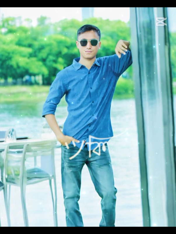 আমায় কি মনে পরে@TikTok Bangladesh 
