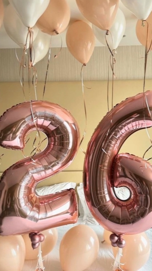 Ultah ke 26 tahun #jjultah #happybirthday 