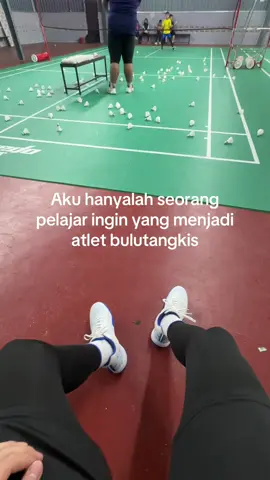 #fyp #badminton #badmintonquotes #fypシ゚viral #misgsportcentre #badmintontraining #fypage 