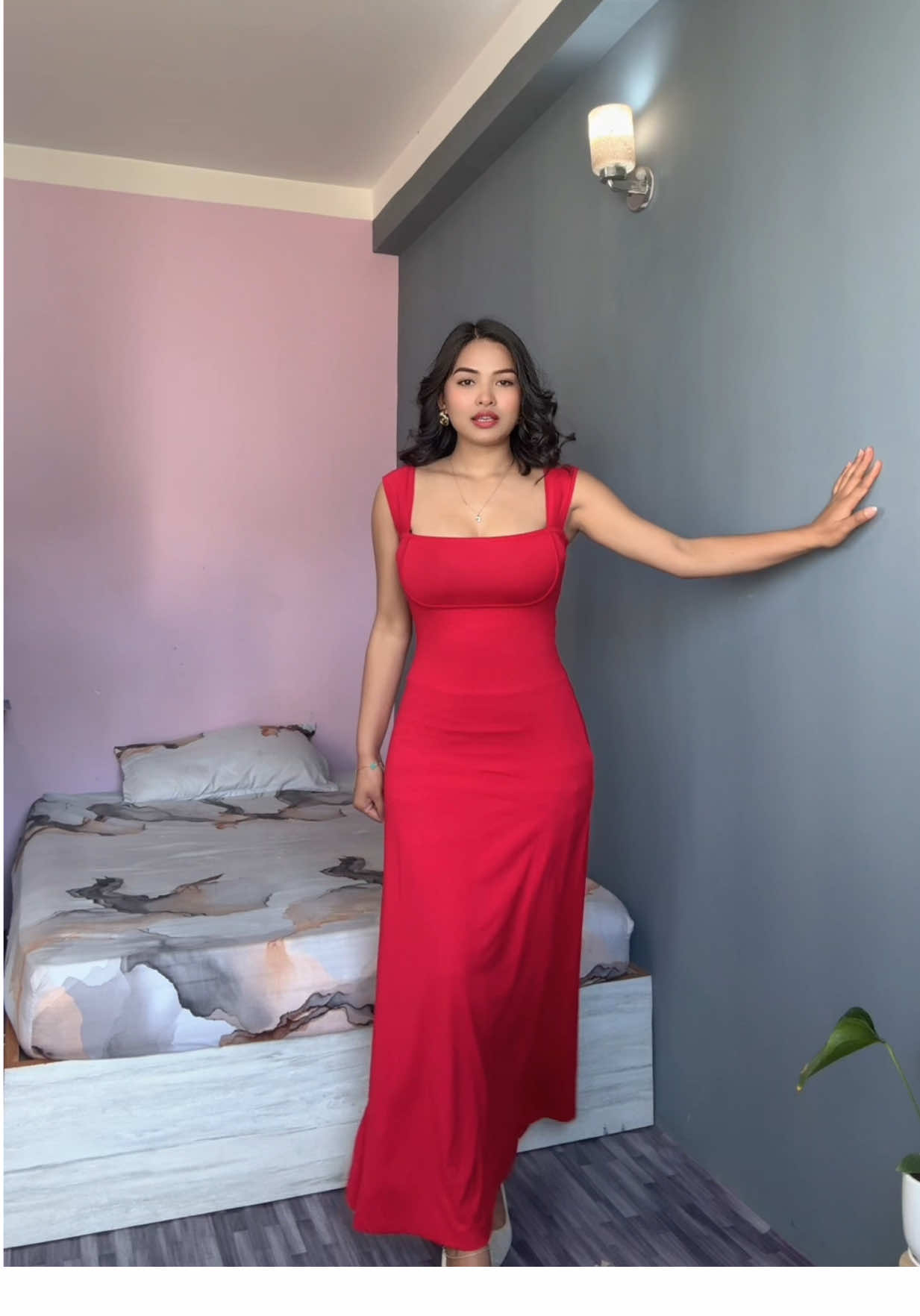Re-stock✅ #trending #fyp #tiktok #dress #dedacollection 