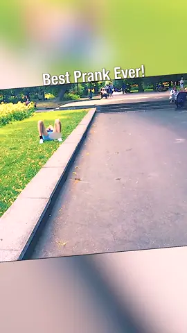 Best Prank Ever! #prank #funny #funnyvideos #pranks #funnymoments #scareprank #fyp 